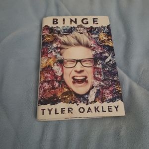 LGBTQ+ - Binge by Tyler Oakley